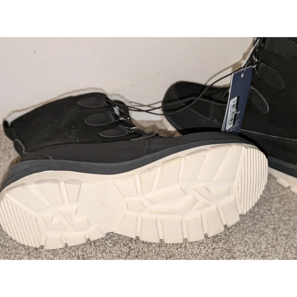Target lace up